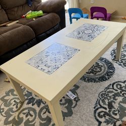 Free Coffee Table & TV Stand 