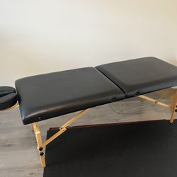 Massage Table