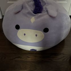 Meadow The Horse 24” Squishmallow 