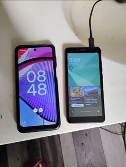 Samsung phones