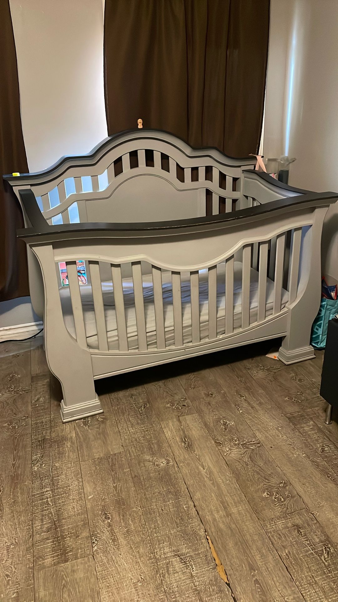 Baby Crib