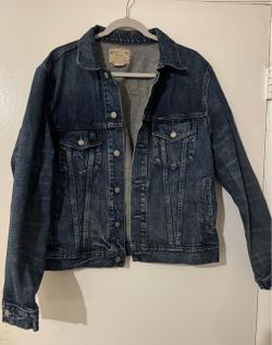 Polo Ralph Lauren Denim Jacket – Men’s Large