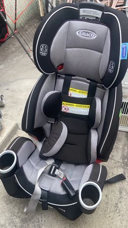 Graco Baby Car Seat