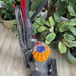 Dyson DC40