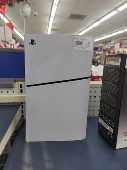 Ps5 Slim 
