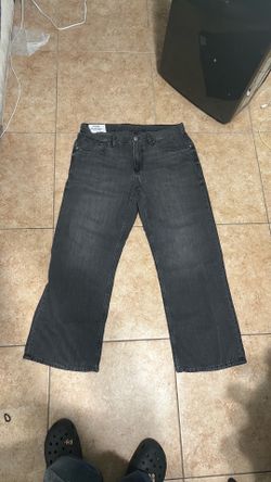 H& M pants