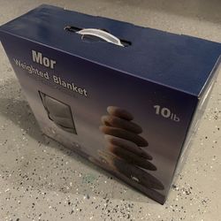 Weighted Blanket