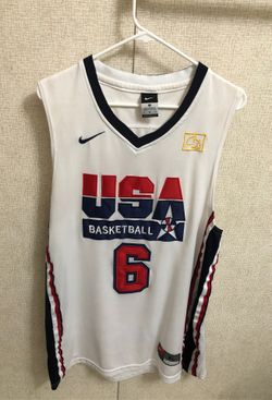 USA Jersey