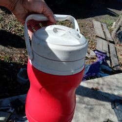 Water Jug
