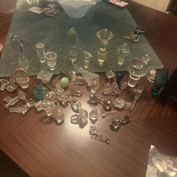 Wine And Bottle Stoppers 