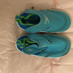 Speedo Water Shoes