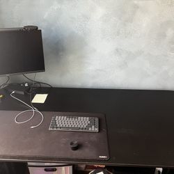 IKEA Bekant Office Table