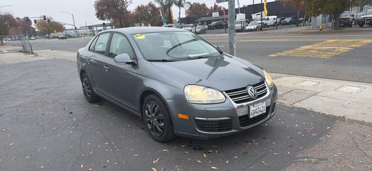 2009 Volkswagen Jetta