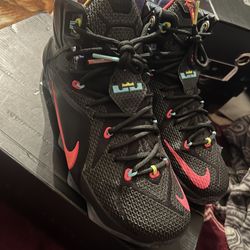 Lebron, Iversons, KD