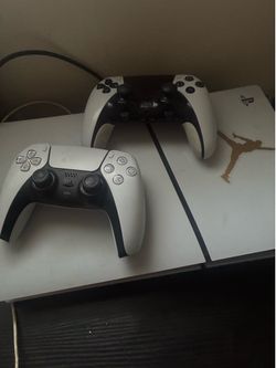 trading for throne bike