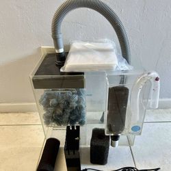 Sump And Miscellaneous 