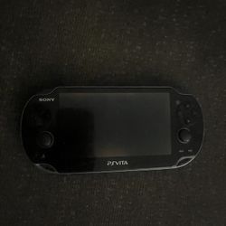 modded ps vita