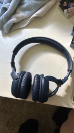 JBL headphones