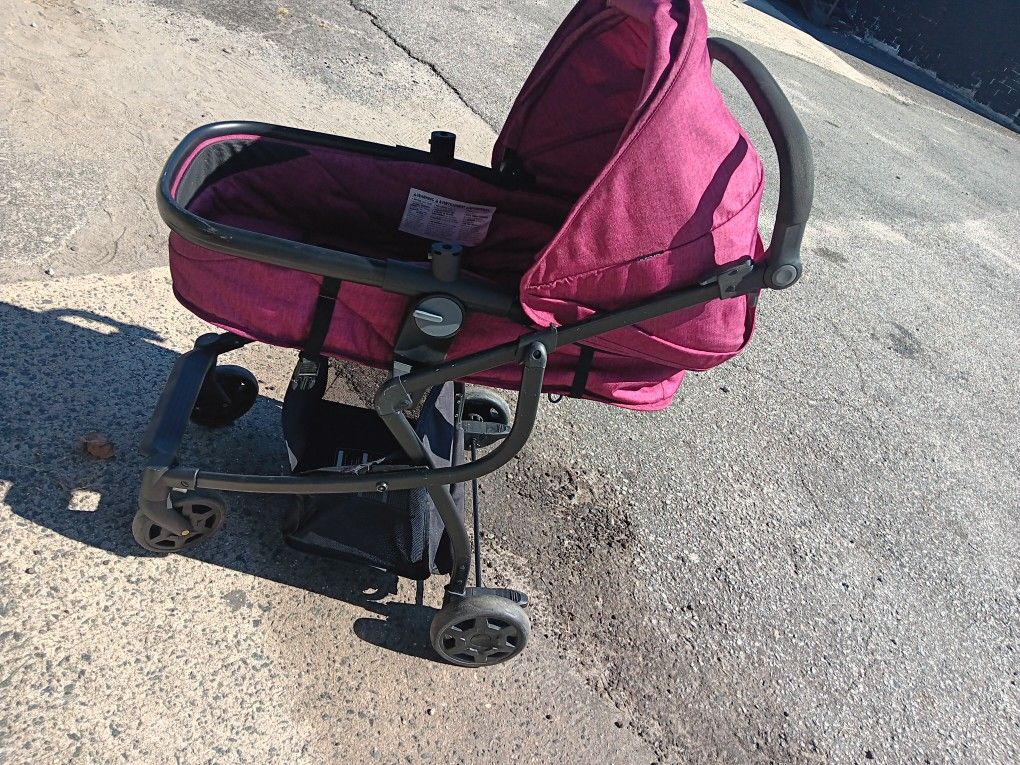 Urbini Stroller