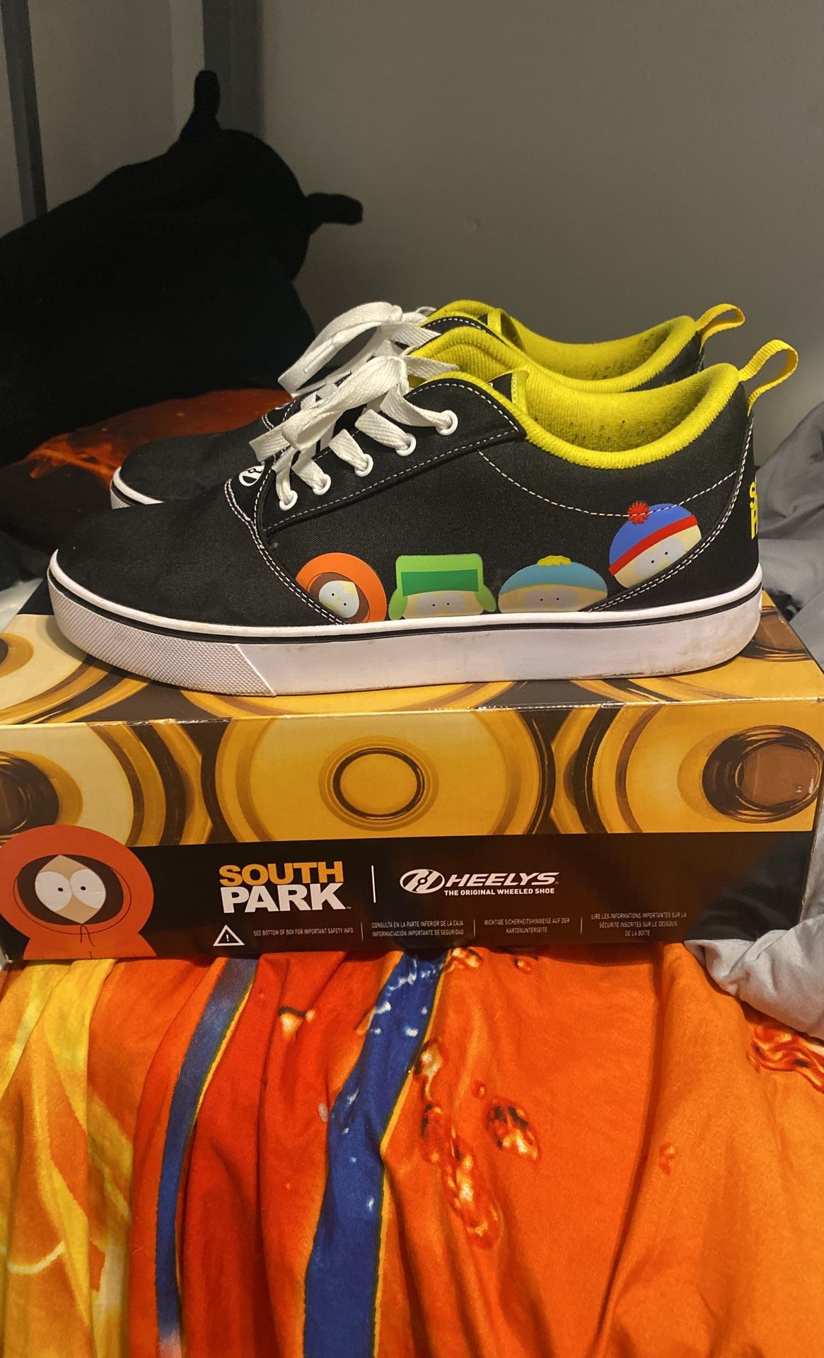 south park healys