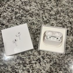 Airpod Pro Gen 2
