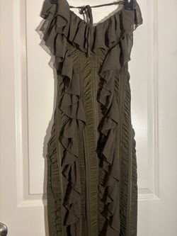New dress Fashion Nove