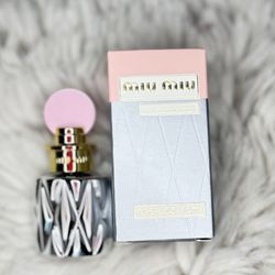 Miu miu mini perfumes brand new 