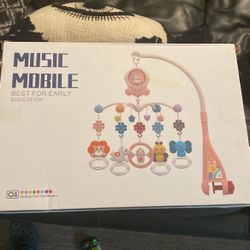 Music mobile
