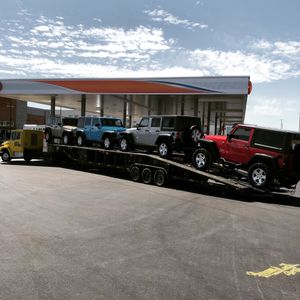 New and Used Car trailers for Sale in Las Vegas, NV - OfferUp