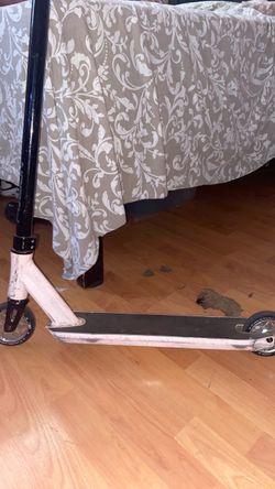 Pro scooter