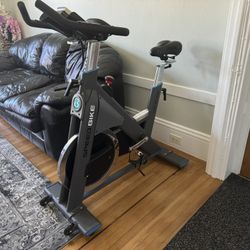Exercise Bike $800 (OBO)