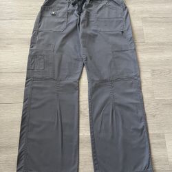 Medical Scrubs/ Mint Condition/ Medium