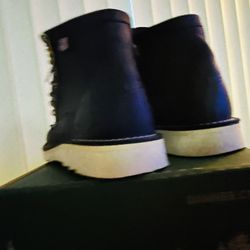 Work Boots 
