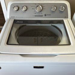Maytag Washer Dryer 