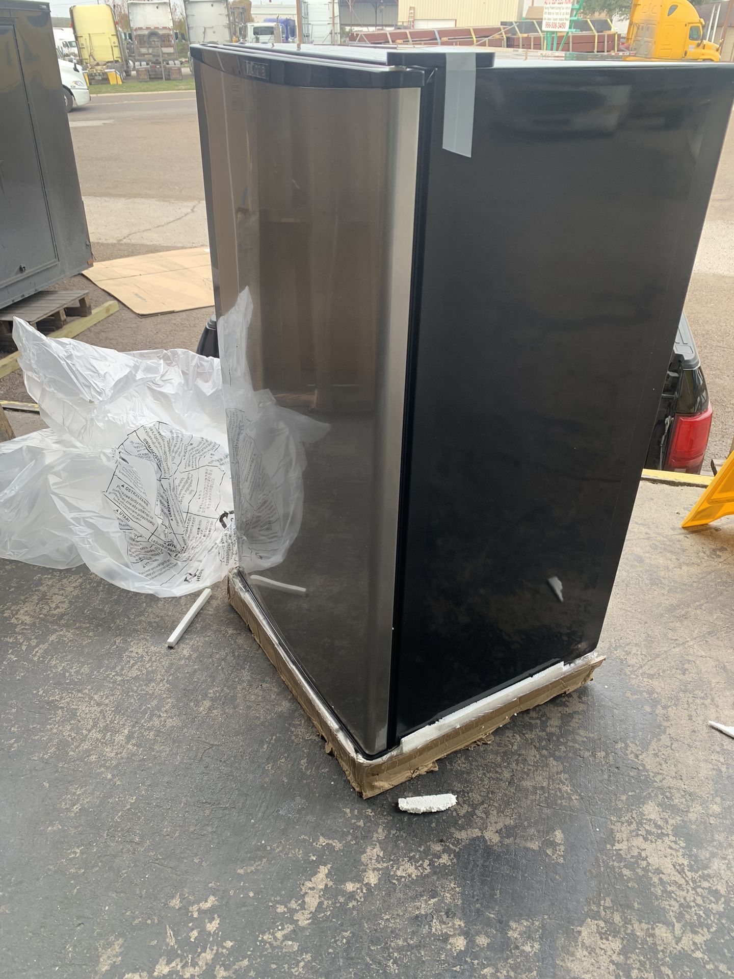 Home Mini Fridge