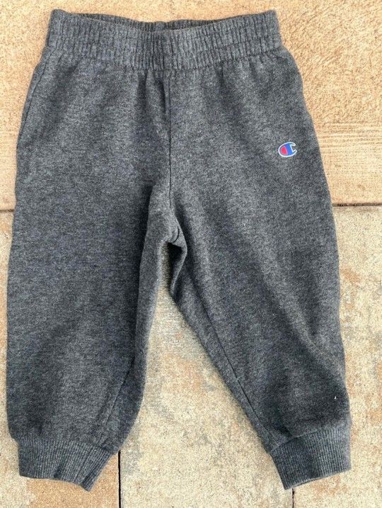 Champion Boy's Joggers