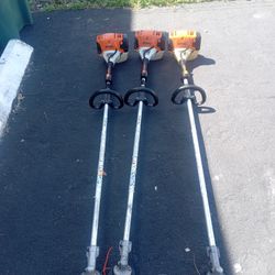 Stihl Fs 131r Weedeaters 