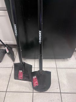 Shovel
