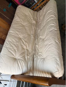 Couch bed