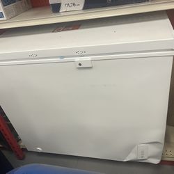 Deep Freezer