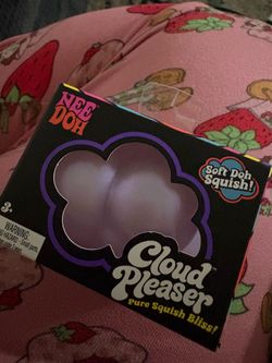 CLOUD PLEAASER