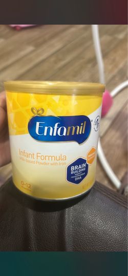 Enfamil