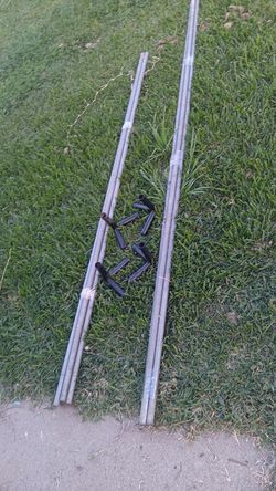 10ft x7ft tent frame $35obo