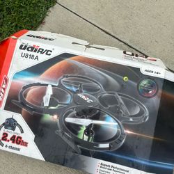 U818a Drone