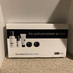 PCA SKIN CARE TRIAL SIZE