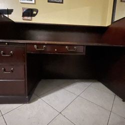 Desk For Computer