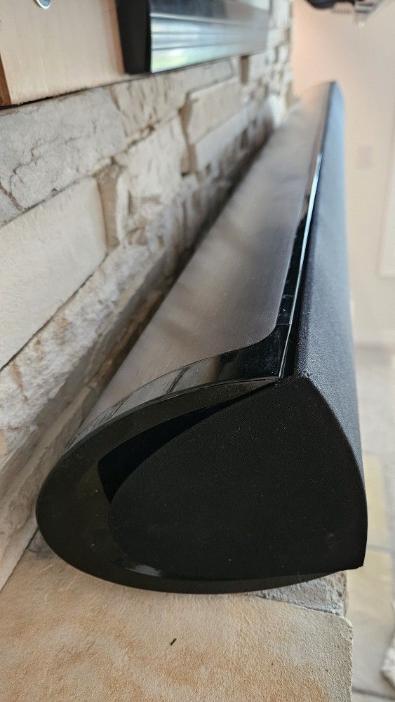 Polk Audio Passive Soundbar