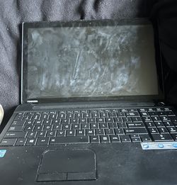 Toshiba satellite