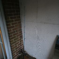 Fishing Poles