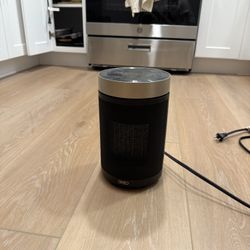 Small space heater